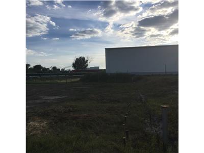 Teren 1900 mp, Raureni,zona industriala