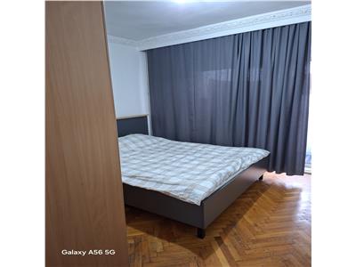 Apartament 2 cam, Ostroveni (A-uri), etaj 2