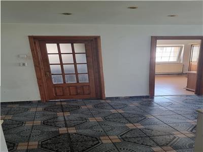 Ap.3 camere, etaj 3, str.Matei Basarab