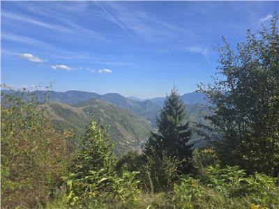 Teren 5234mp  intravilan de vanzare - Malaia, sat Ciunget, cu fundație