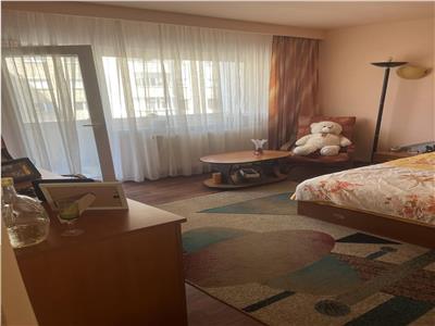 🏡 Garsonieră decomandată, 36,5mp, etaj 2 - Lenin Sud (Florilor)
