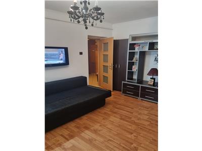 Apartament 2 camere, parter, mobilat - Petrișor