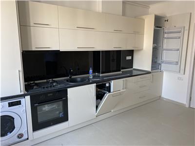 Inchiriere apartament 2 camere in bloc nou, zona centrala