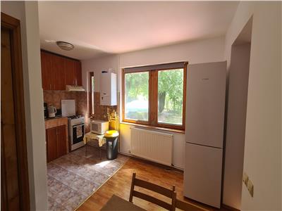 Casa P+M in Rm.Valcea, Dealul Malului