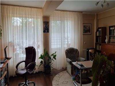 Apartament 2 cam, decomandat, parter