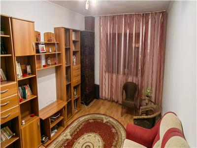 Apartament 2 camere Brezoi