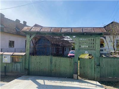 casa cu 991mp teren situata in Babeni