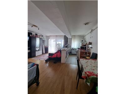 Garsoniera in bloc nou, zona Traian, etaj 1