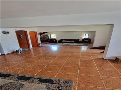 Casa P+M, Daesti