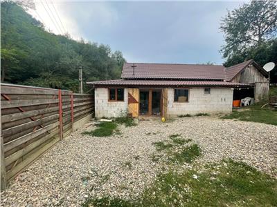 casa situata in com.Golesti