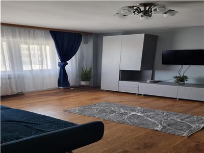 🏡 Apartament 2 camere de inchiriat - Nord (Calea lui Traian), decomandat, mobilat și utilat