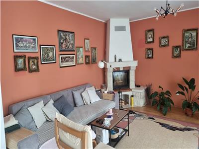 Casa in apropiere de Muzeul Satului