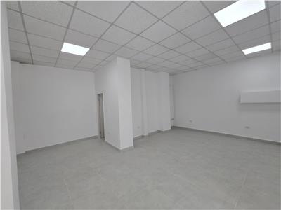 Spatiu comercial situat in zona Nord