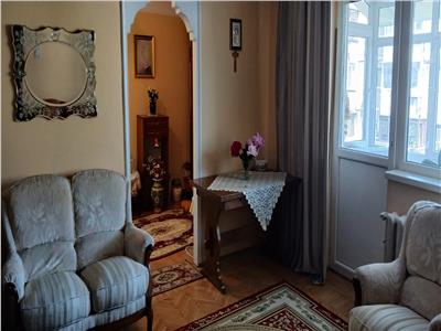 Ap. 3 camere Centru (zona Garii)