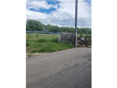 Teren 750mp, Rm.Valcea (Aranghel)