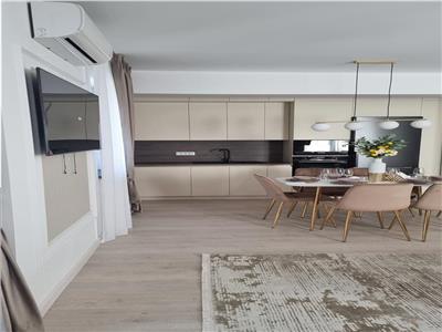 Inchiriere ap. 3 camere, zona Ostroveni - Bulevard