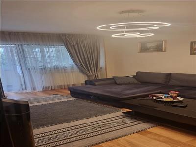 Ap.3 camere, etaj 2, Hanul Haiducilor