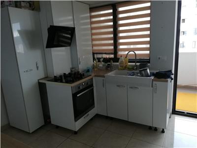 Apartament 3 camere, Kaufland