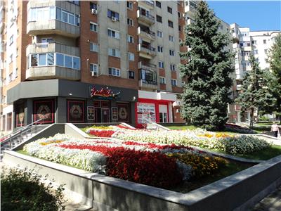 Apartament 2 cam, decomandat, etaj 2, zona Nord