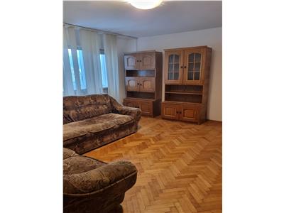 2 camere, etaj 5, zona centrala