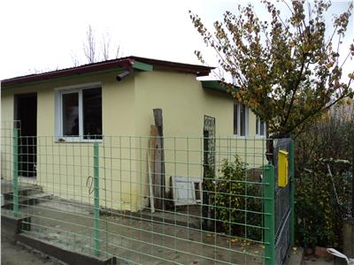 Casa cu 350 mp, la 5 km de oras