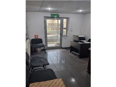 nchiriere spațiu comercial  69,60 mp, zonă centrală