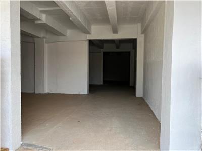 Depozit produse congelate, Bujoreni