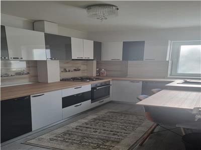 Apartament 2 camere,mobilat și utilat modern,zona Gării